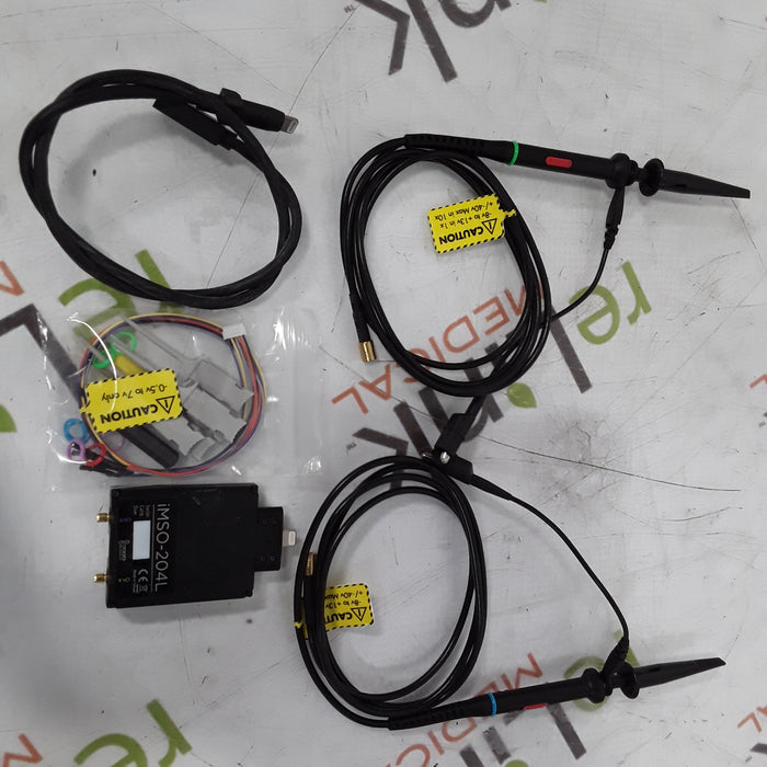 Oscium iMSO-204L Oscilloscope