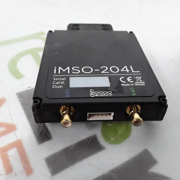 Oscium iMSO-204L Oscilloscope