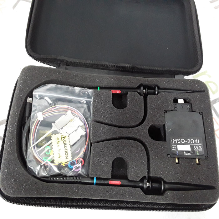 Oscium iMSO-204L Oscilloscope