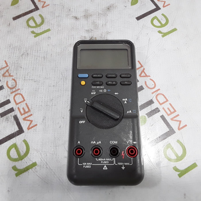 Fluke 87 Multimeter