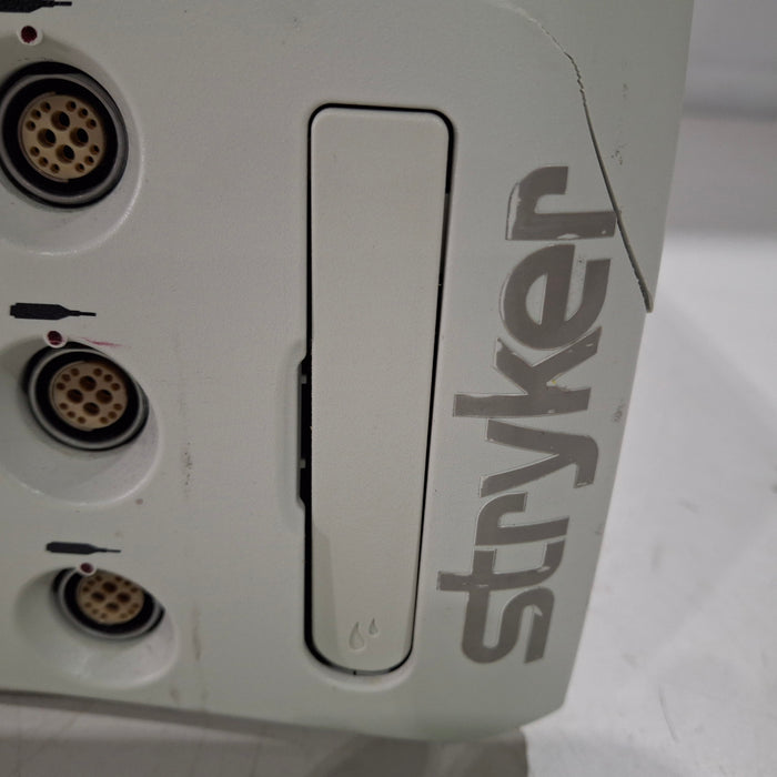 Stryker 5400-050 Core Powered Instrument Driver