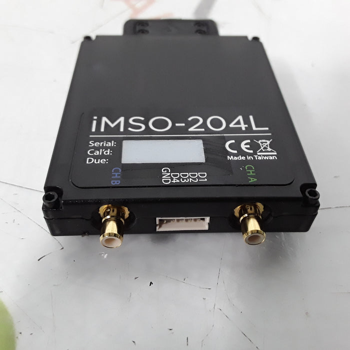 Oscium iMSO-204L Oscilloscope