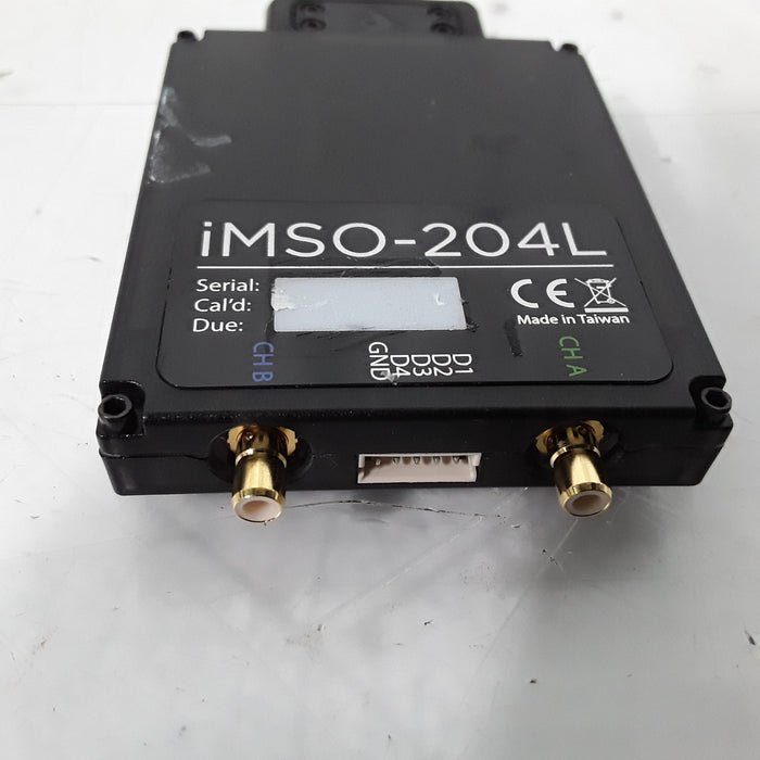 Oscium iMSO-204L Oscilloscope