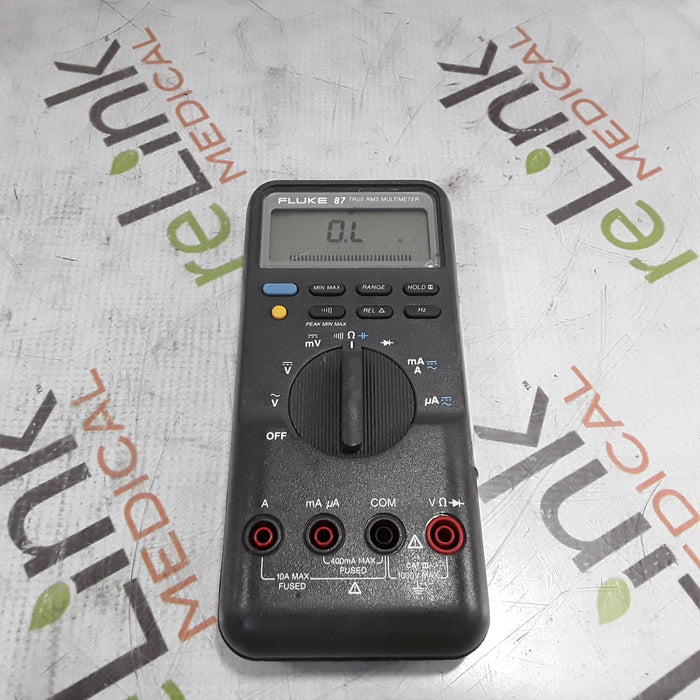 Fluke 87 Multimeter