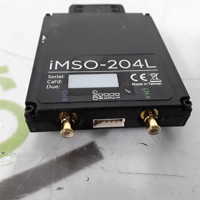 Oscium iMSO-204L Oscilloscope