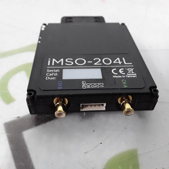 Oscium iMSO-204L Oscilloscope