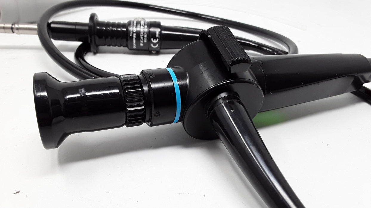 Olympus ENF-XP Fiber RhinoLaryngoscope