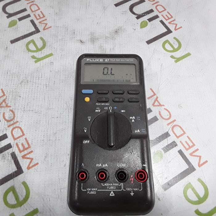 Fluke 87 Multimeter