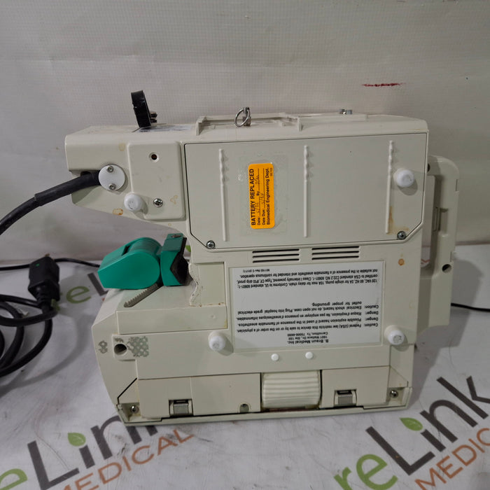 B. Braun Outlook 400ES Infusion Pump