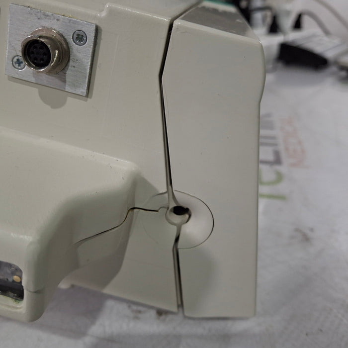 B. Braun Outlook 400ES Infusion Pump