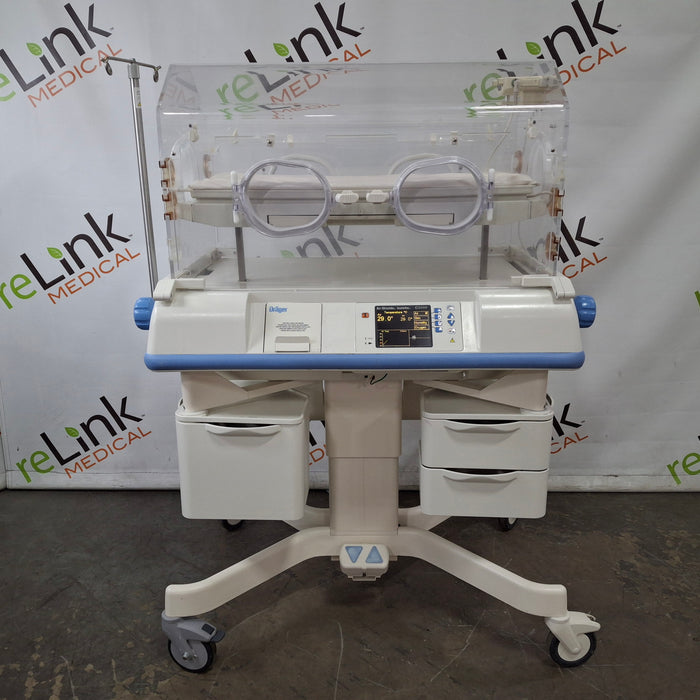 Draeger Medical C2000 Infant Incubator