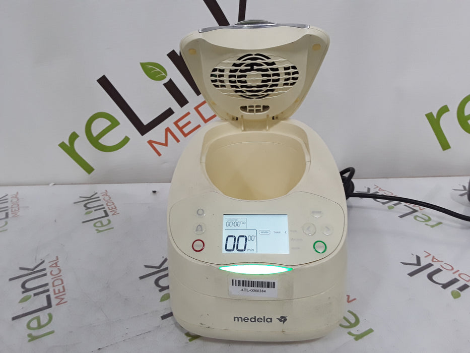 Medela 87115 Waterless Milk Warmer