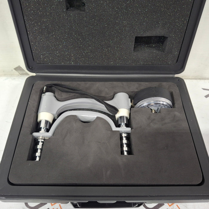 Sammons Preston Jamar Hydraulic Hand Dynamometer