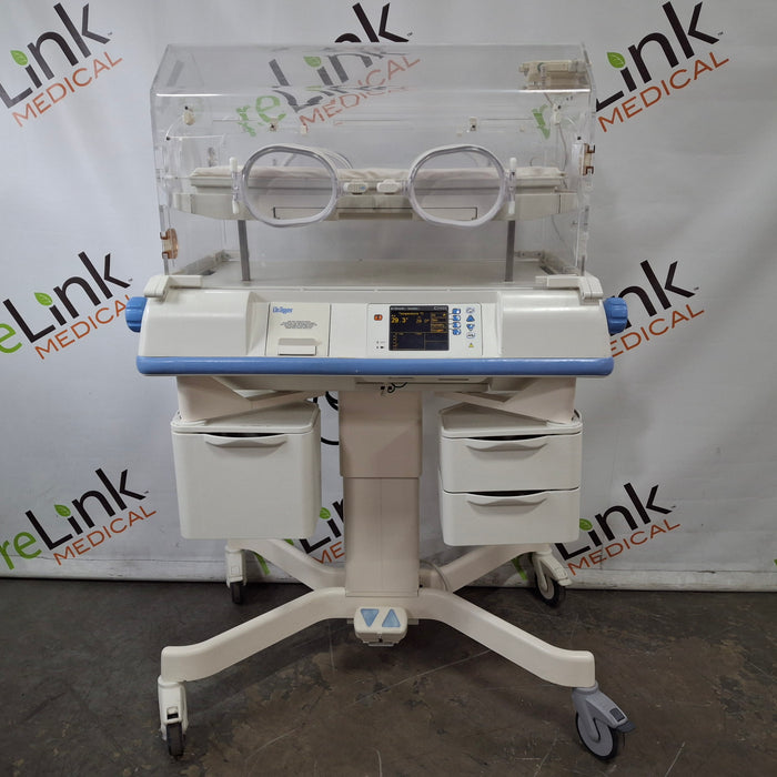 Draeger Medical C2000 Infant Incubator