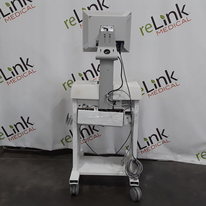 GE Healthcare GE Healthcare Case P2 Stress Test Console Cardiology reLink Medical