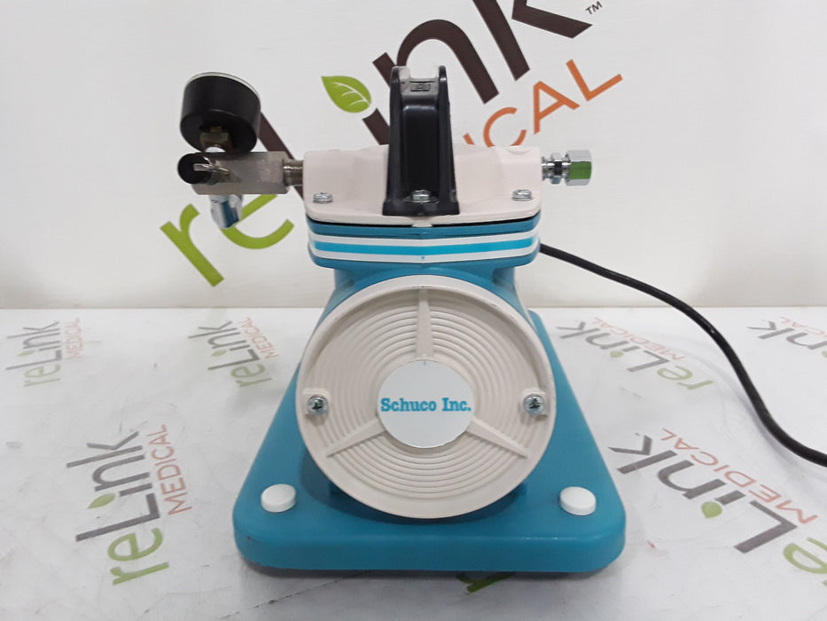 Schuco S130P Aspirator Suction Pump