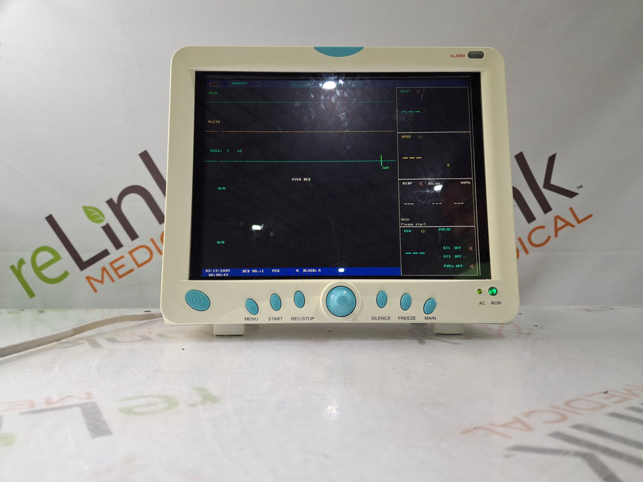 Contec Medical Systems CMS9000 Vital Signs Monitor