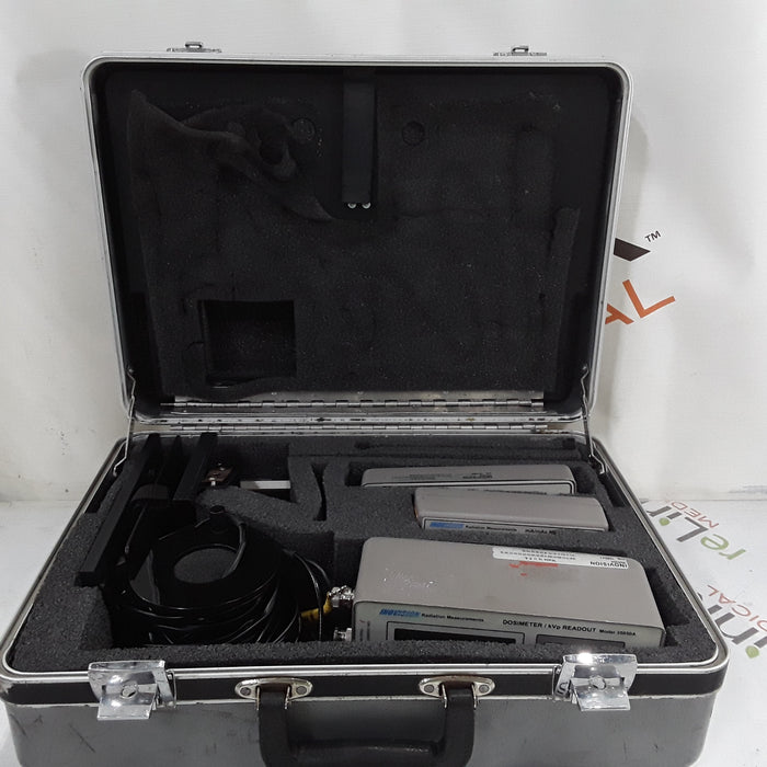 Keithley Instruments 35050A 35080B X-Ray Calibration Kit