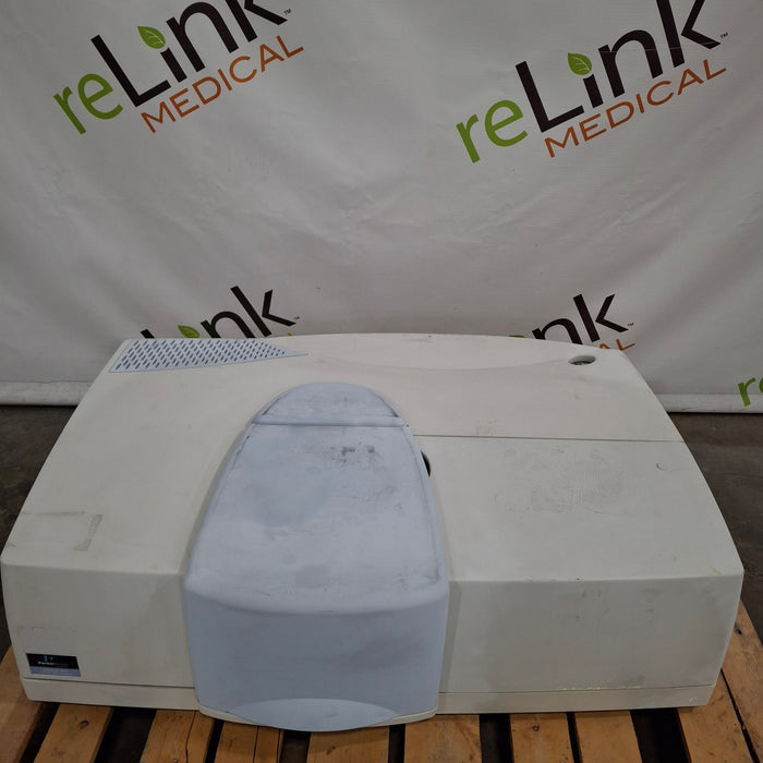 Perkin Elmer Lambda 650 UV/VIS Spectrometer