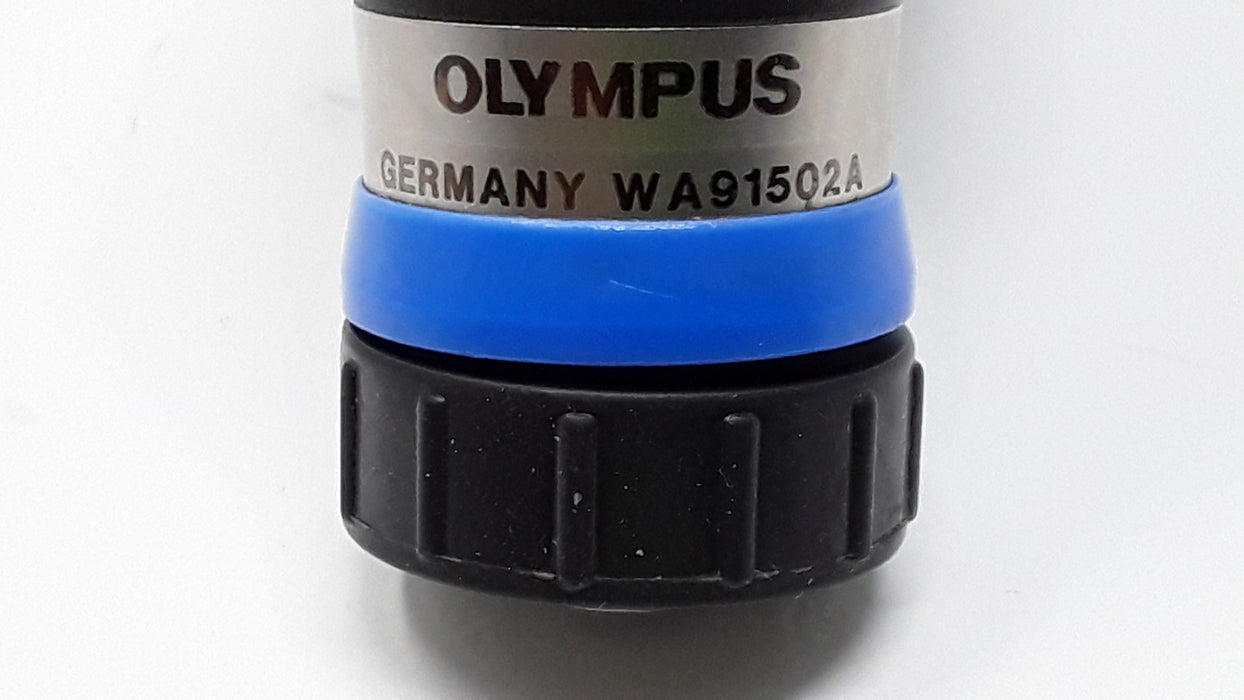 Olympus WA91502A Battery Powered Endoscope Light Source