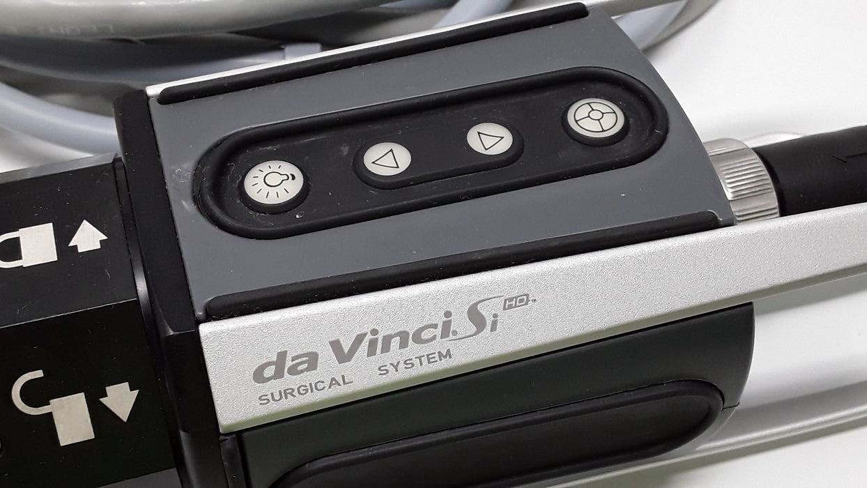 Intuitive Surgical 372126-01 Da Vinci Si Camera HD-3