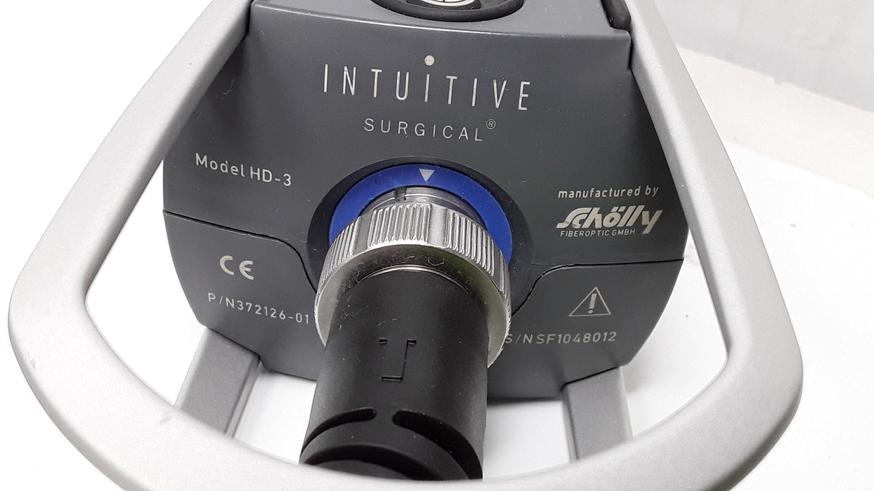 Intuitive Surgical 372126-01 Da Vinci Si Camera HD-3