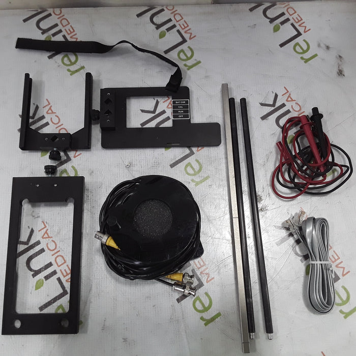 Fluke TRIAD TNT Dosimeter / kVp Module