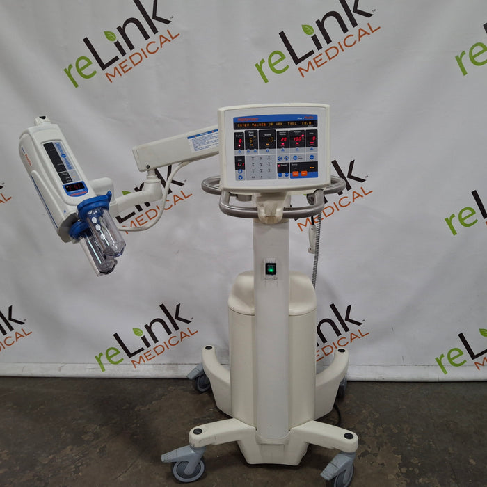 Medrad Mark V ProVis Injector