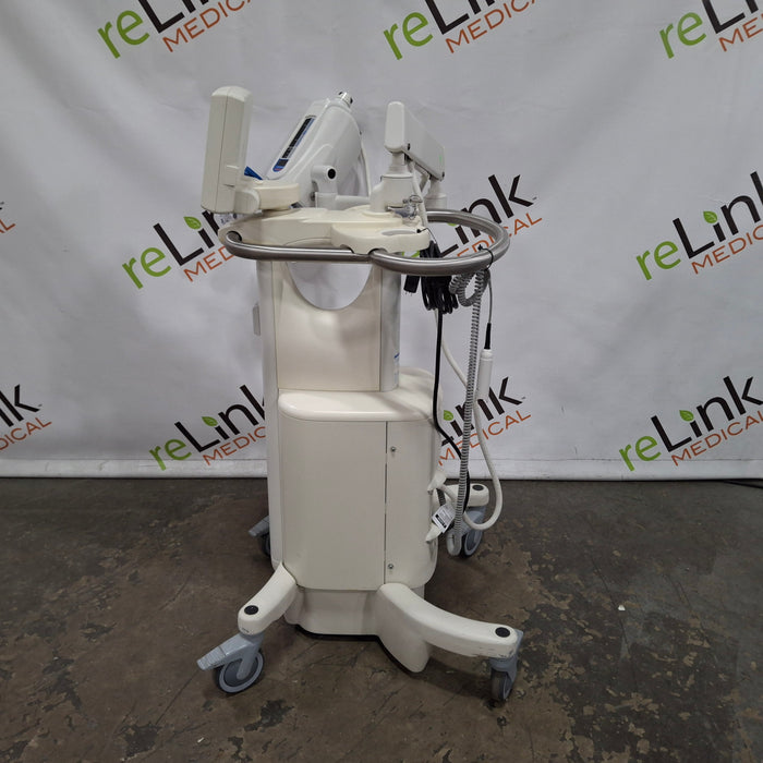 Medrad Mark V ProVis Injector