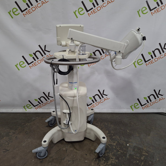 Medrad Mark V ProVis Injector