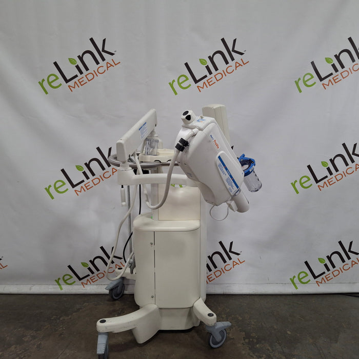 Medrad Mark V ProVis Injector