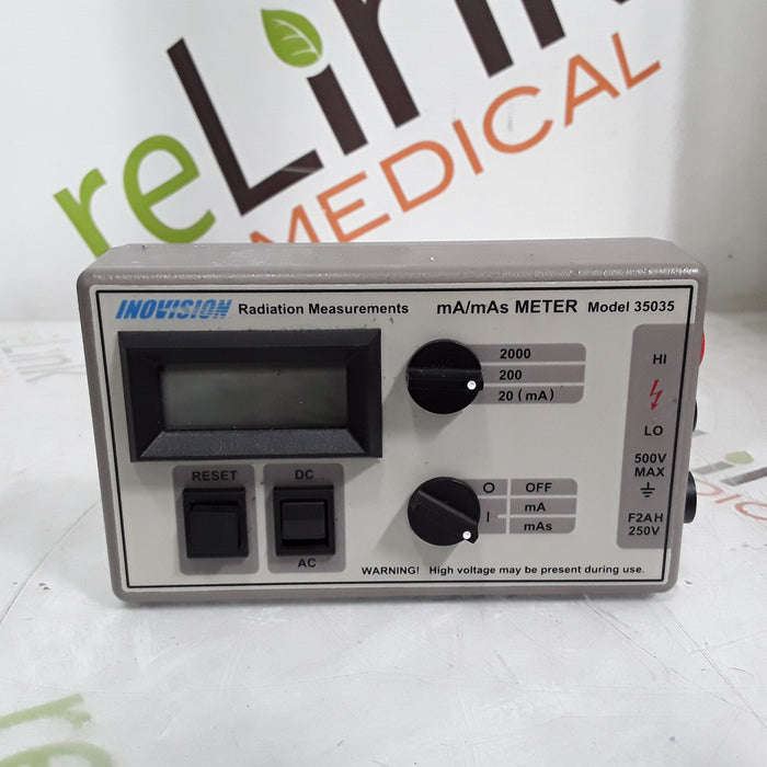 Keithley Instruments 35050A 35080B X-Ray Calibration Kit