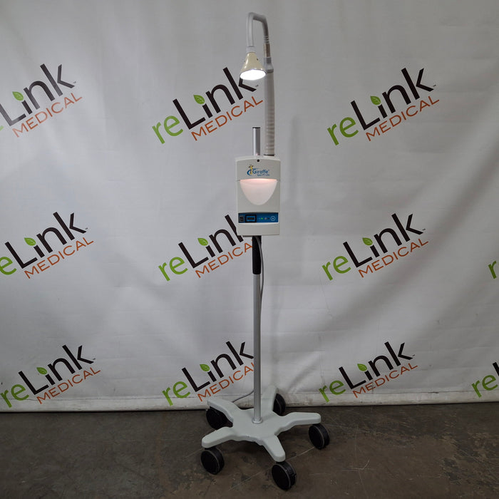 GE Healthcare Giraffe Spot PT Lite Phototherapy System