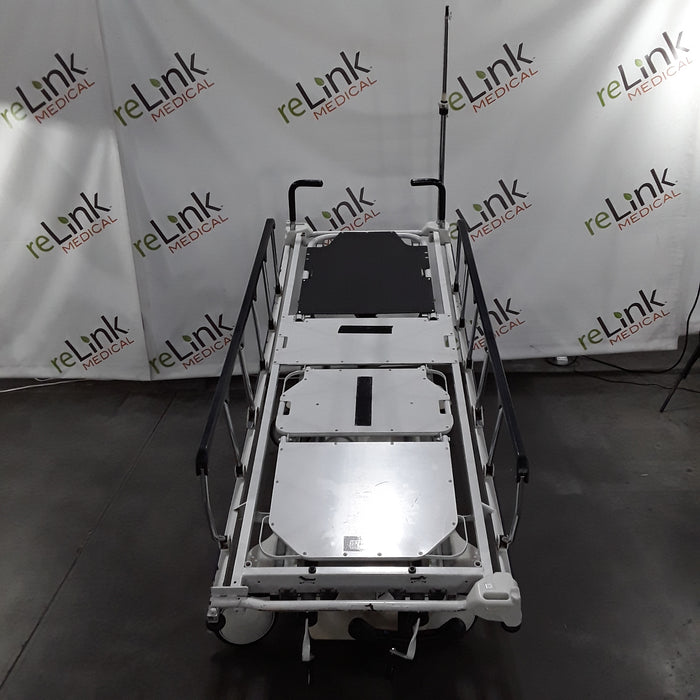 Stryker 1010 Emergency Department/PACU Stretcher