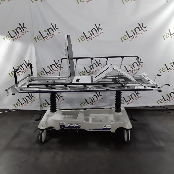 Stryker 1010 Emergency Department/PACU Stretcher