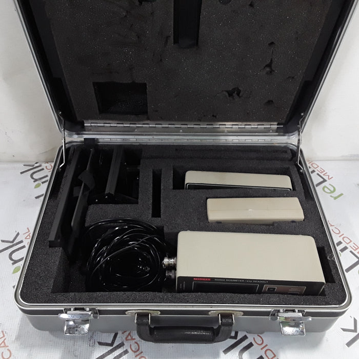 Keithley Instruments 35050A 35080A X-Ray Calibration Kit