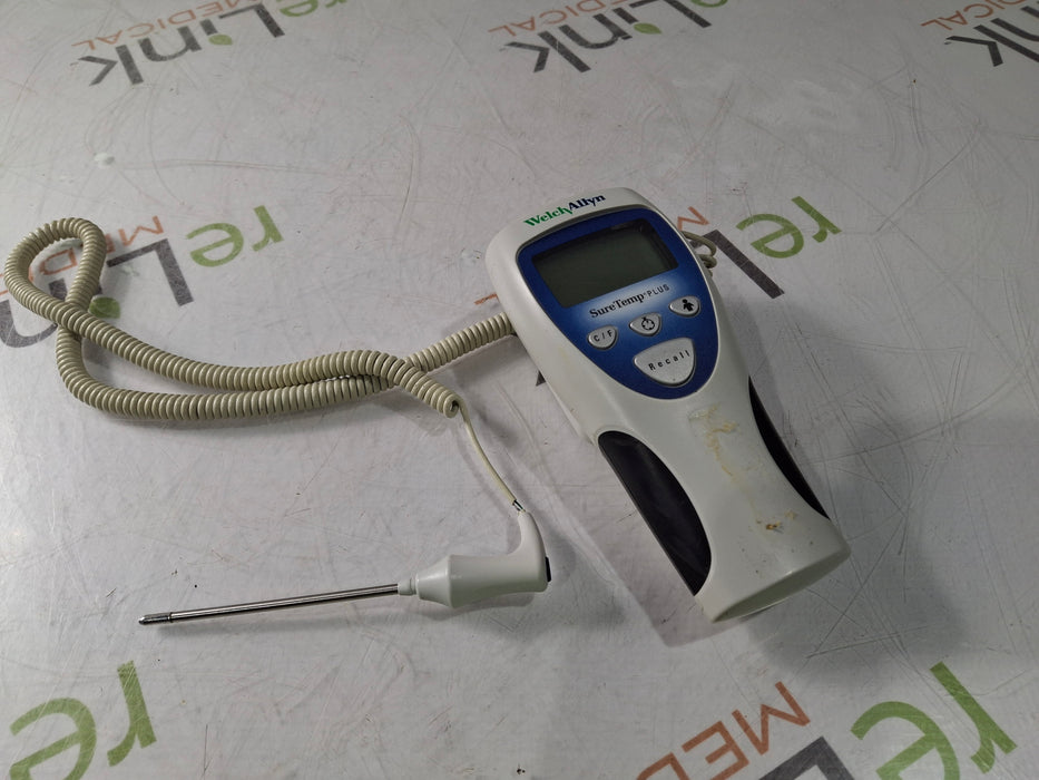 Welch Allyn SureTemp Plus 692 Thermometer