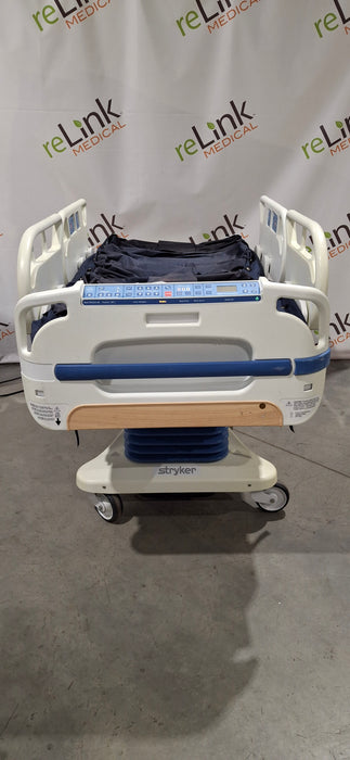 Stryker Secure III 3002 Hospital Bed