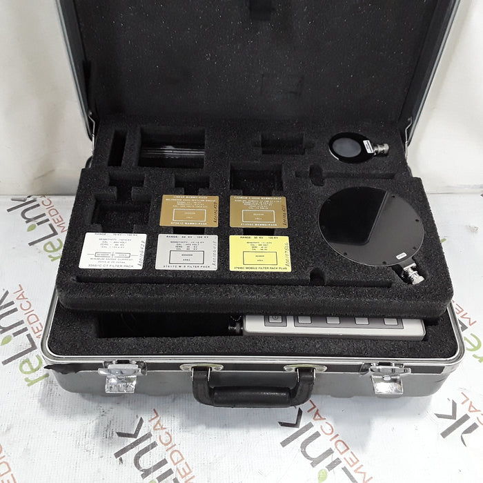 Keithley Instruments 35050A 35080B X-Ray Calibration Kit