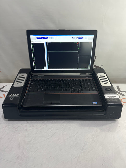Alpha Omega Engineering NeuroNav Neuronavigation System