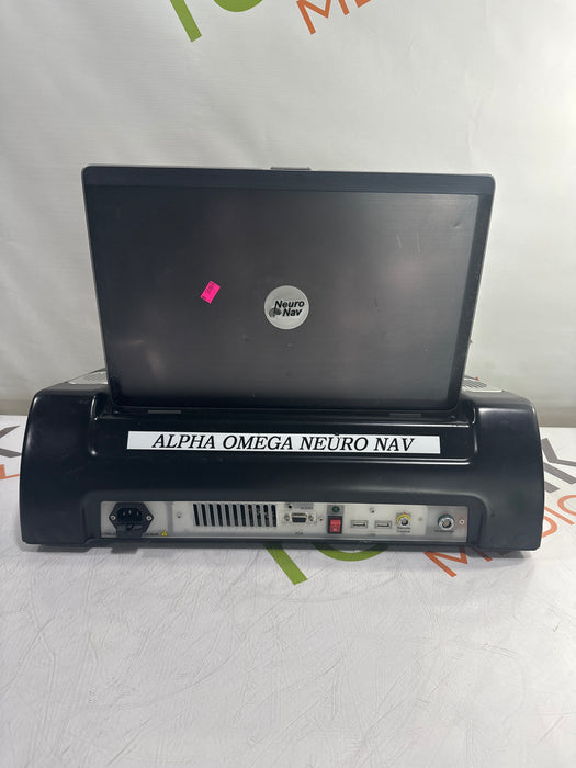 Alpha Omega Engineering NeuroNav Neuronavigation System