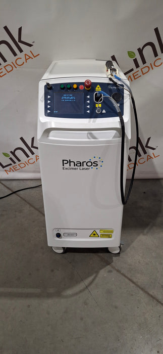 Ra Medical Systems Pharos EX-308 Excimer Laser