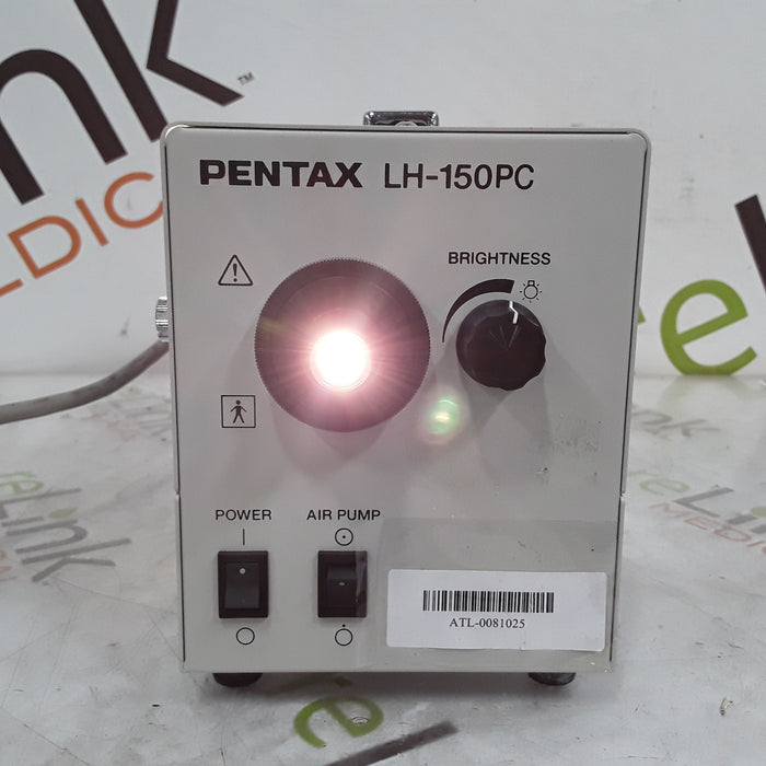 Pentax Medical LH-150PC Light Source