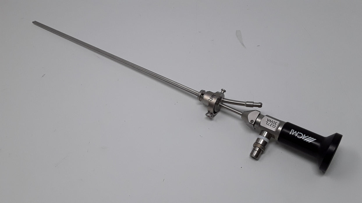 Circon ACMI G27L-30WA Hysteroscope