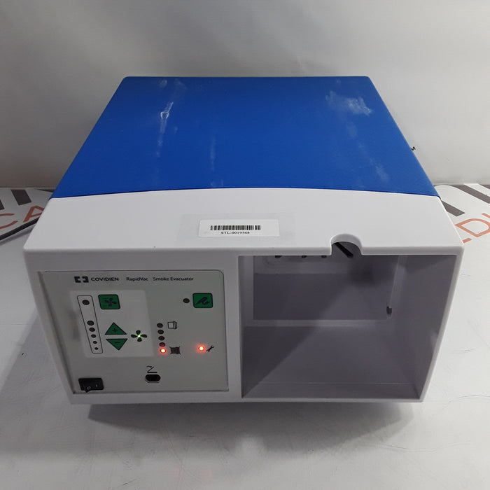 Covidien RapidVac SE3690 Smoke Evacuator