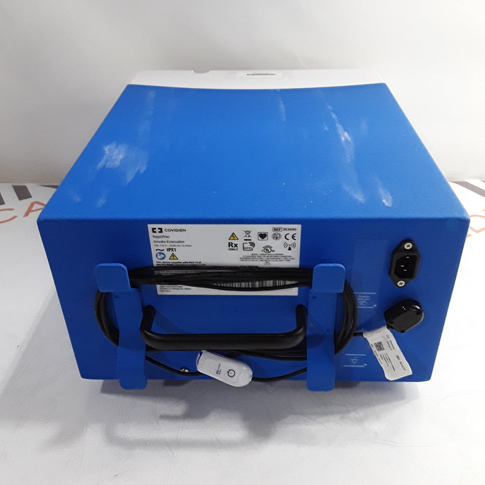 Covidien RapidVac SE3690 Smoke Evacuator