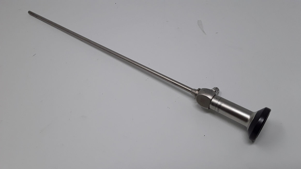 Karl Storz 26046AA 5mm 0° Hopkins II Laparoscope