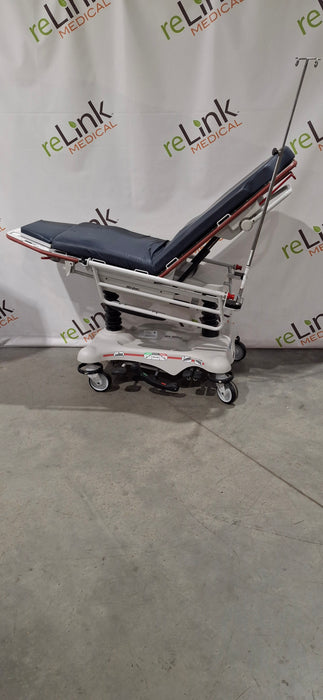 Stryker 5050 Stretcher Chair Gurney Patient Transport