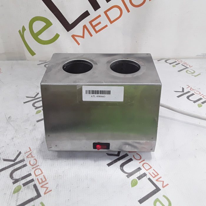 Ideal Products EBW2 Bottle Warmer