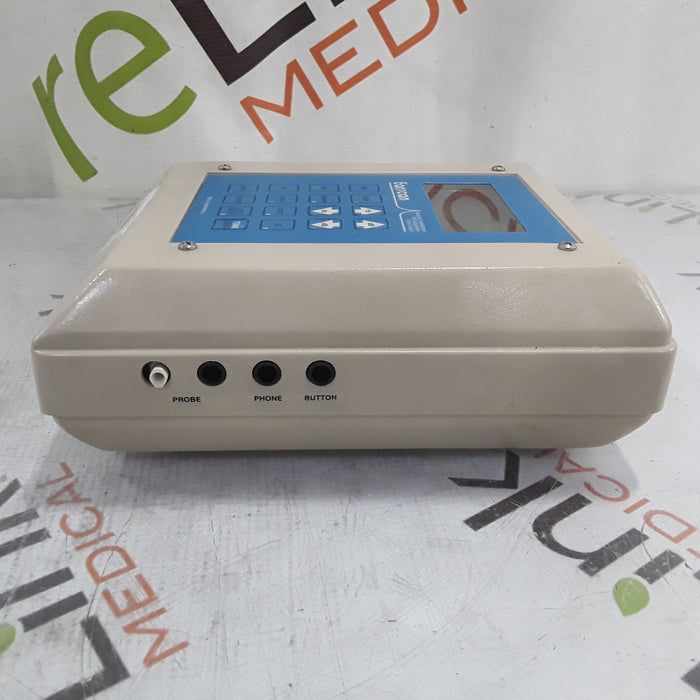 Micro Audiometrics Earscan 3 Audiometer